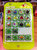 Angry Bird Magnets