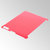 Clear Transparent Cover for iPad