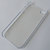 Clear Transparent Cover for iPhone 4, 4S