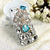 iPhone case crystal jellyfish iPhone case crystal jellyfish