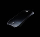 Deff Cleave Bumper Black