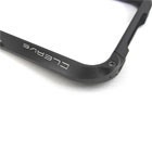 Deff Cleave Bumper Black