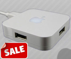 iHub2 ����� ������, iHub 2, usb ������������ � ����� apple, ���, ����, � ���������, ���
