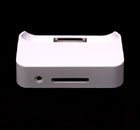 Dock Station ��� iPhone 3G, 3GS white