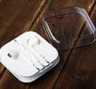 Headphone for iPhone