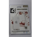 iHub 3 white