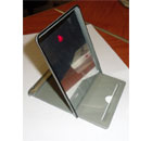 iPad Mirror Silver