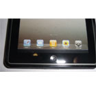 iPad Mirror Silver
