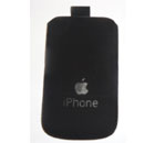 Case Bag for iPhone Apple logo