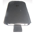 Case Bag for iPhone Apple logo