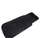 Case Bag for iPhone Apple logo