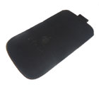 Case Bag for iPhone Apple logo