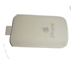 Case Bag for iPhone Apple logo