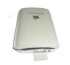 Case Bag for iPhone Apple logo