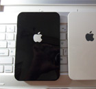 iPod M-HDD black
