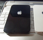 iPod M-HDD black