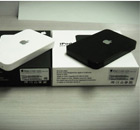 iPod M-HDD black