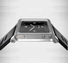 ������� Lunatik ��� iPod nano 6, �����������